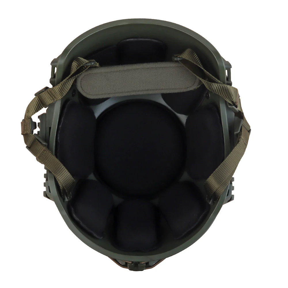WST Wendy 3.0 Helmet - Image 7