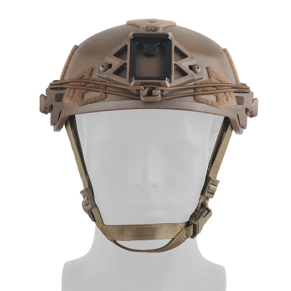 WST Wendy 3.0 Helmet - Image 3