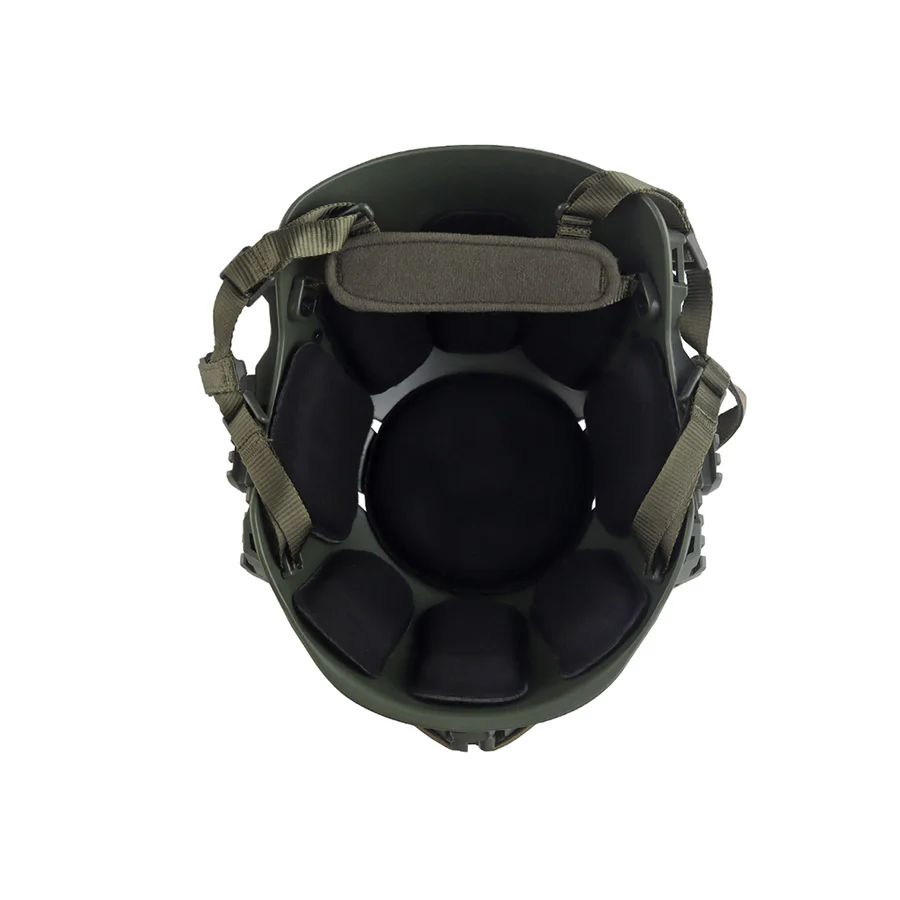 WST Wendy 3.0 Training Helmet - Image 7
