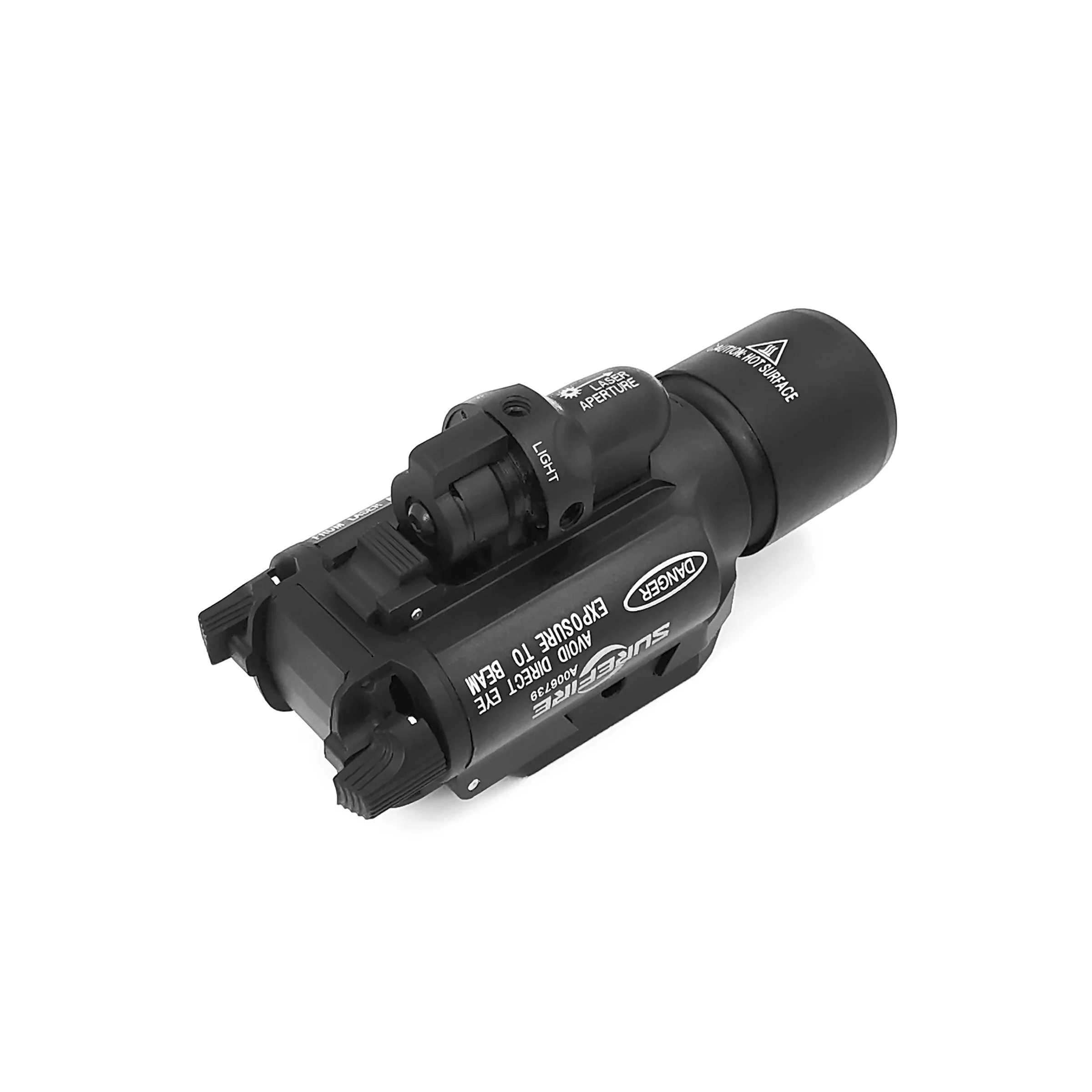 X400 LED Pistol Rifle Weapon Light - Image 4