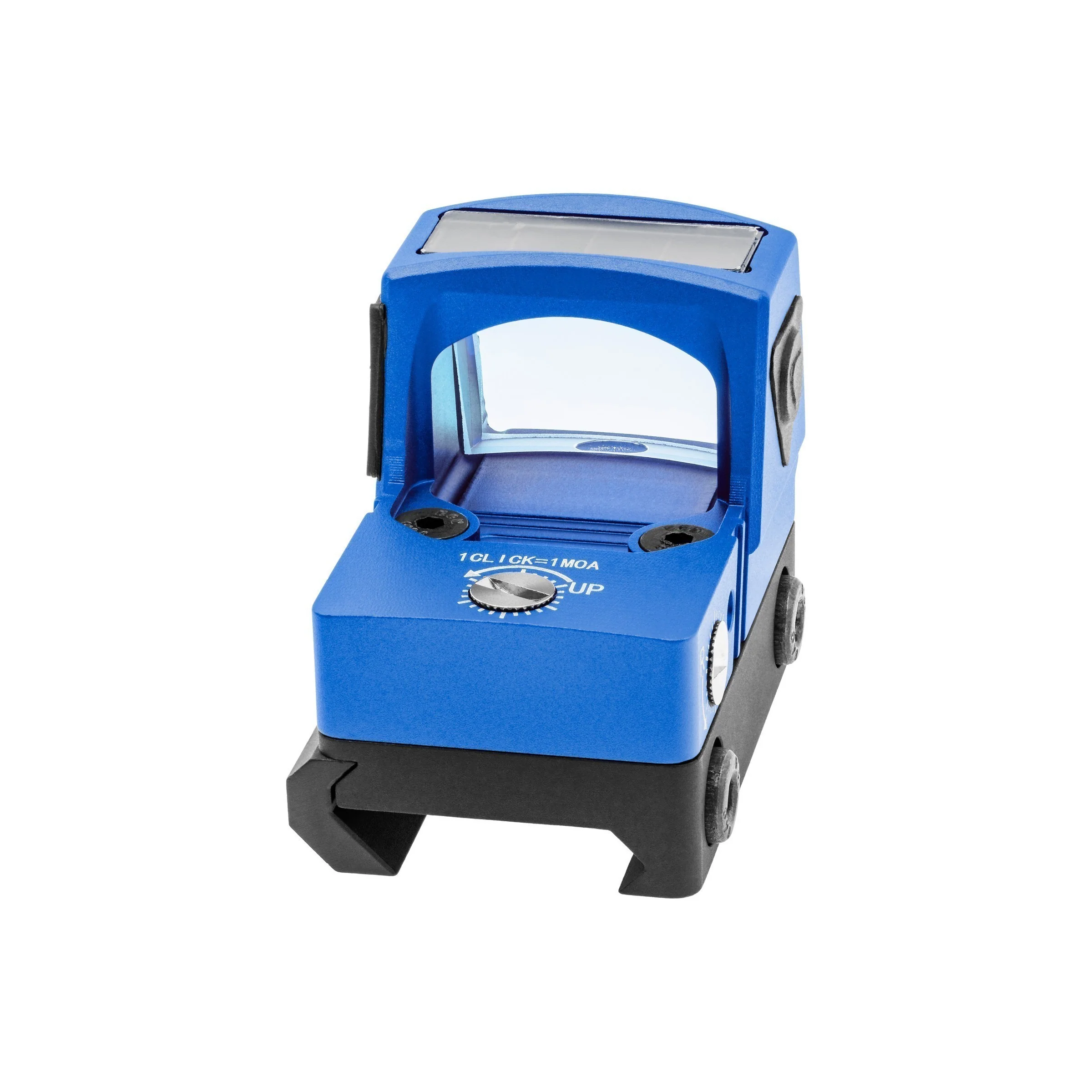 xFORCE Solar Powered Mini Red Dot - Image 5