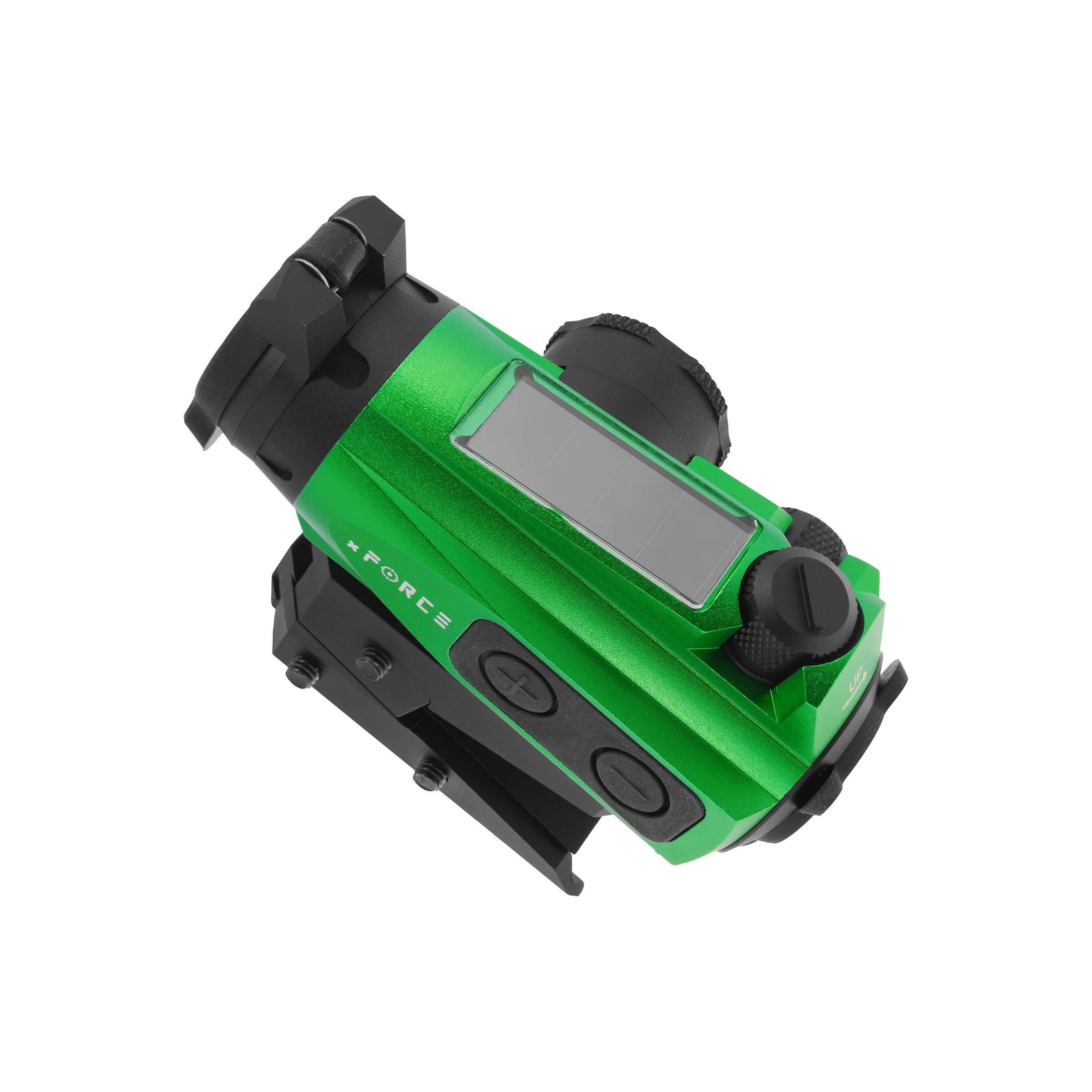 XTSP Red Dot Sight with ELE Adjustable - Image 5