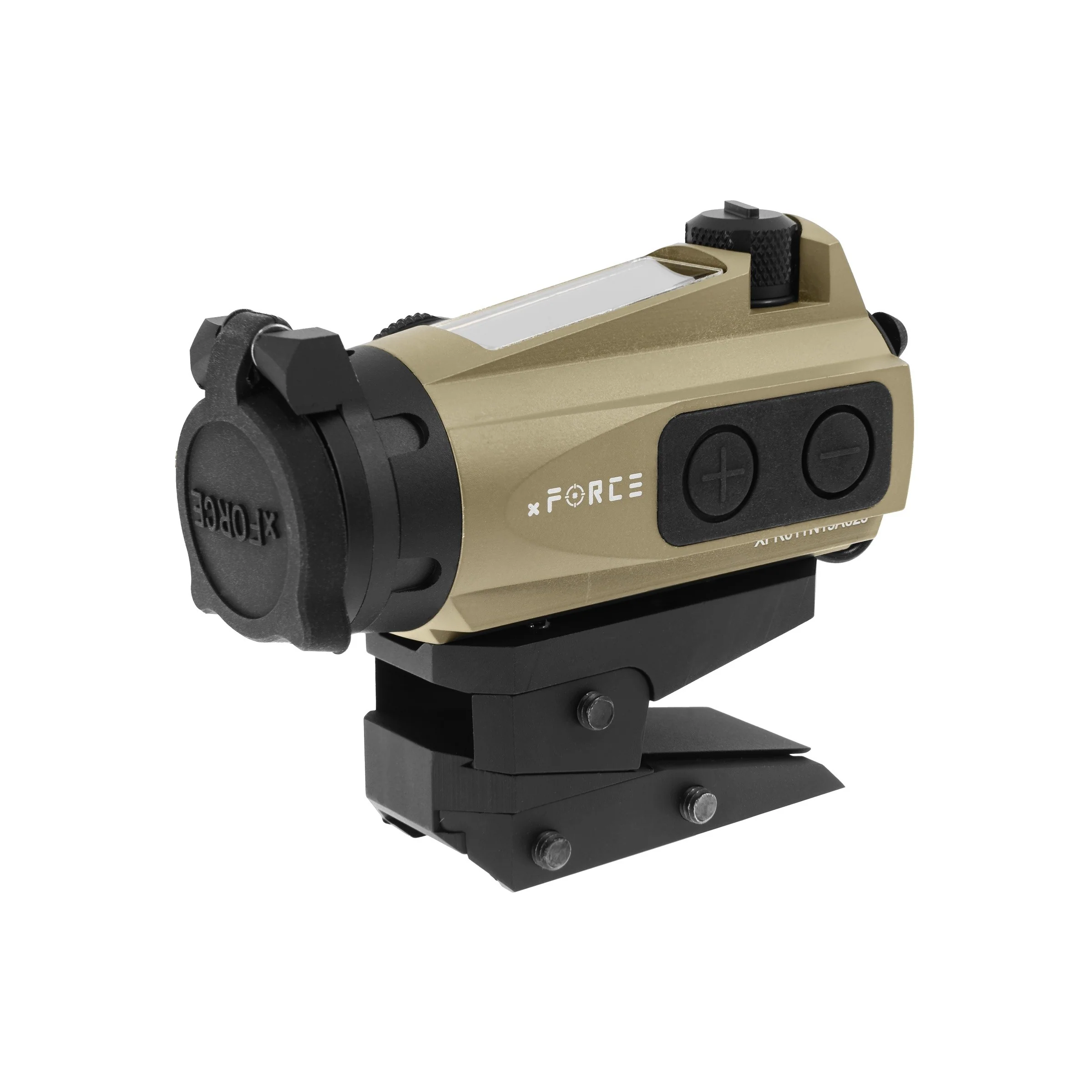 XTSP Red Dot Sight with ELE Adjustable - Image 6