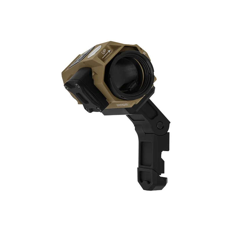 XTSW Red Dot Sight 3 Mounts Pack - Image 12