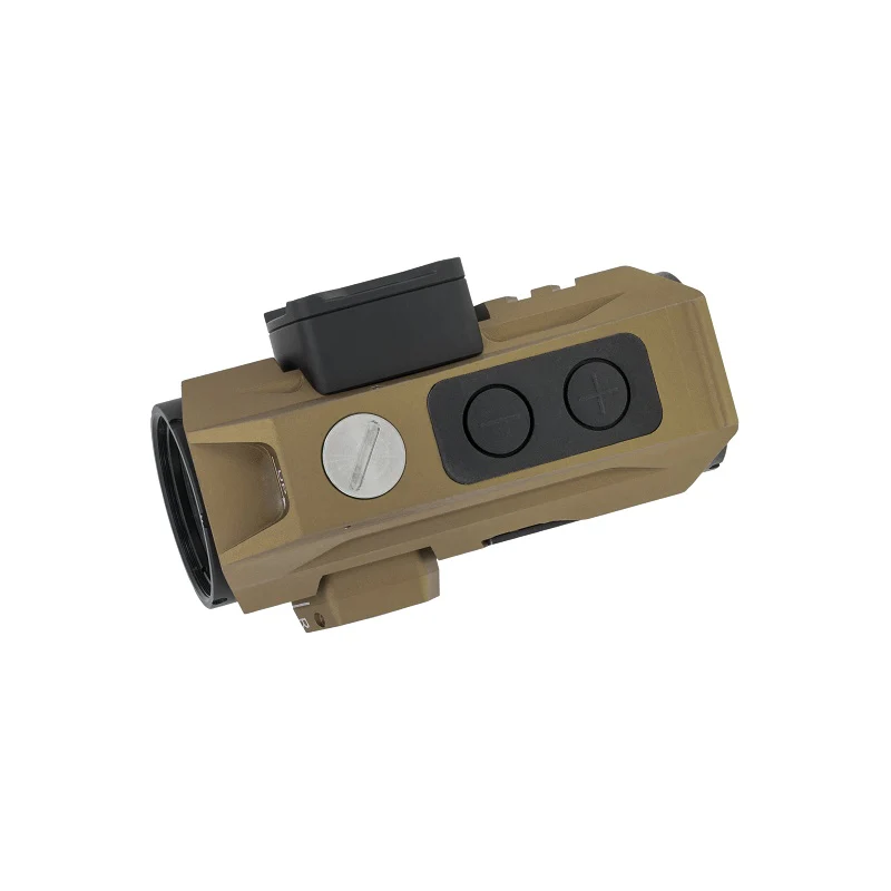 XTSW Red Dot Sight 3 Mounts Pack - Image 23