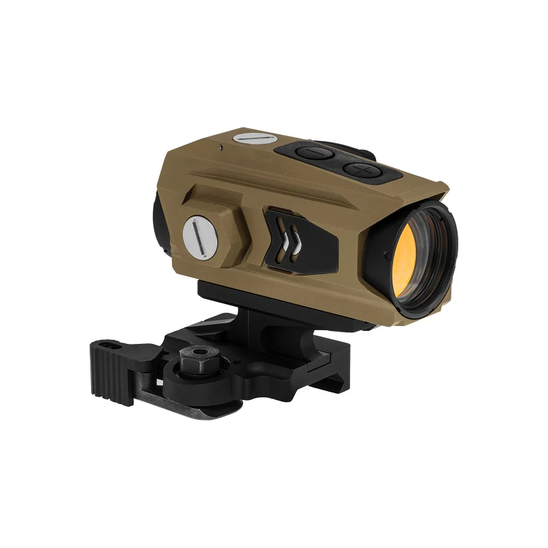 XTSW Red Dot Sight 3 Mounts Pack - Image 3