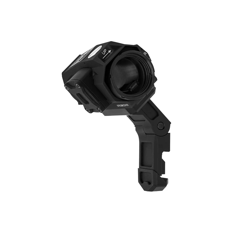 XTSW Red Dot Sight 3 Mounts Pack - Image 12