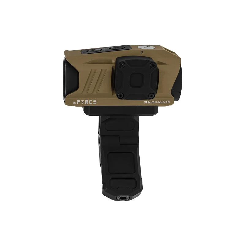 XTSW Red Dot Sight w/ Adjustable Angle - Image 5