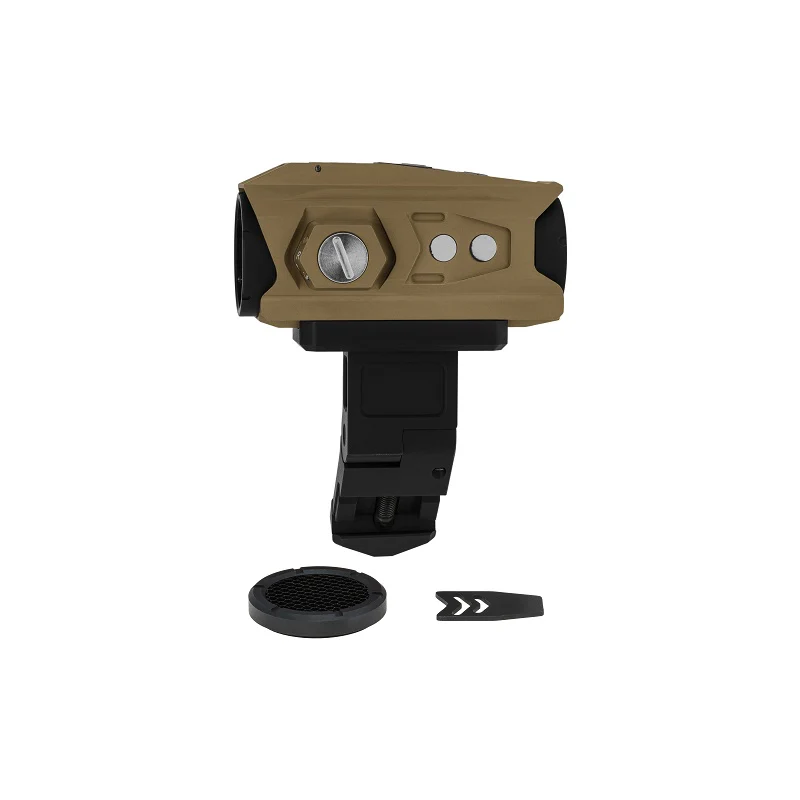 XTSW Red Dot Sight w/ Adjustable Angle - Image 8