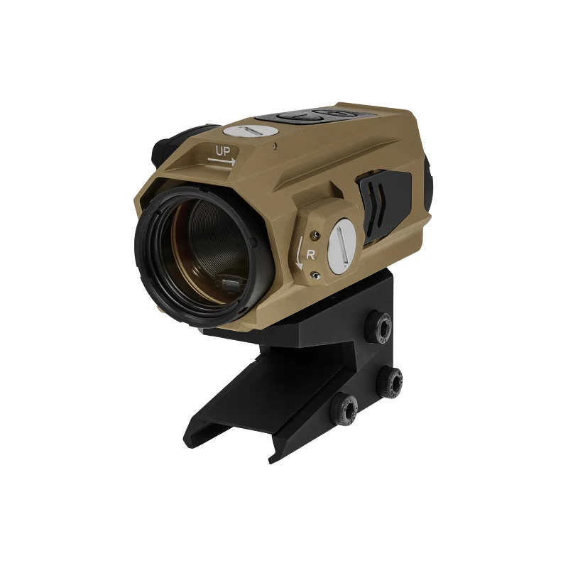 XTSW Red Dot Sight with ELE Adjustable - Image 4