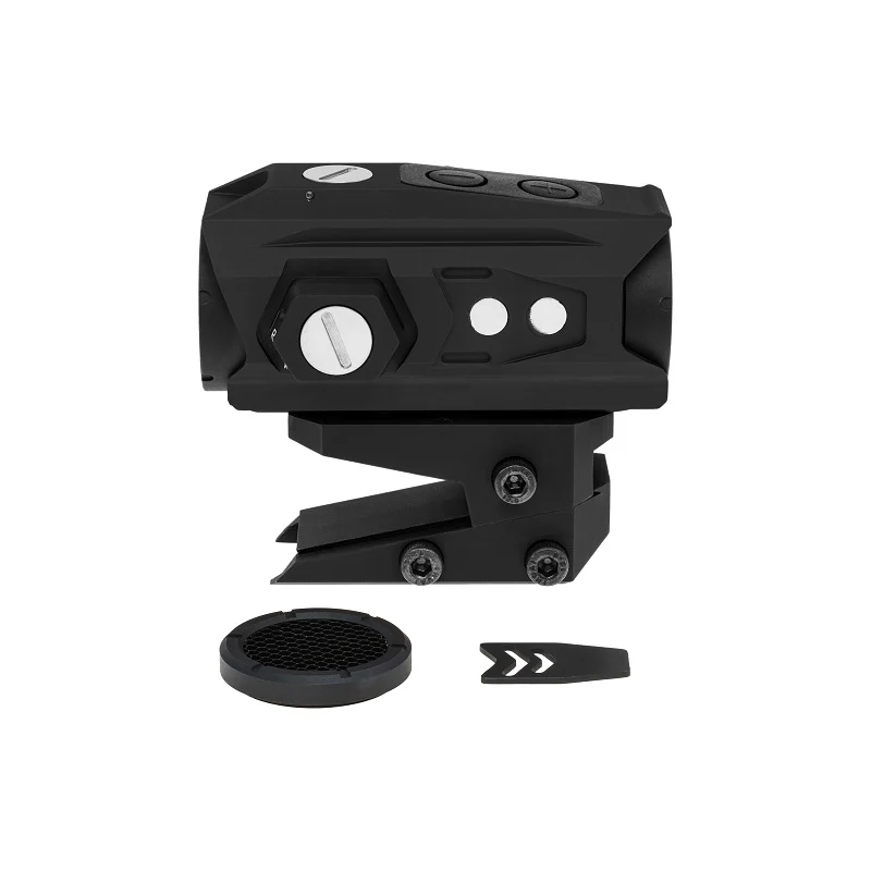 XTSW Red Dot Sight with ELE Adjustable - Image 8